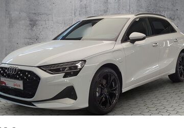 Audi A3 7.950 km 38.290 &euro; Paderborn 33100
