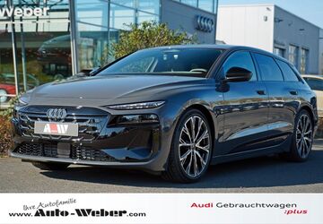 Audi A6 e-tron 1.100 km 75.900 &euro; Neubeckum 59269