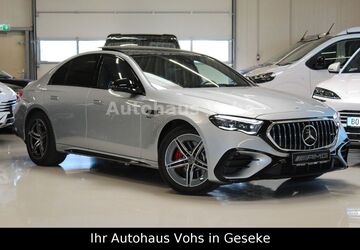 Mercedes-Benz E 53 AMG 12.335 km 96.970 &euro; Geseke 59590