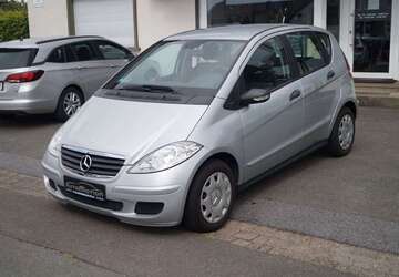 Mercedes-Benz A 170 125.000 km 2.890 &euro; Gütersloh 33332
