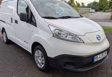 Nissan E-NV200 77.000 km 14.900 &euro; Salzkotten, Stadt 33154
