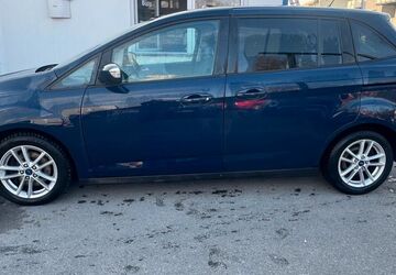 Ford Grand C-Max 197.000 km 5.449 &euro; Gütersloh 33330