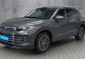 VW Tiguan 13.140 km 39.980 &euro; Rheda-Wiedenbrück 33378