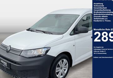 VW Caddy Maxi 103.022 km 20.960 &euro; Gütersloh 33334