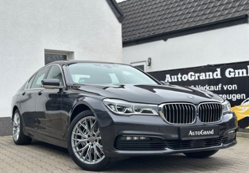 BMW 740 175.000 km 22.997 &euro; Beckum 59269