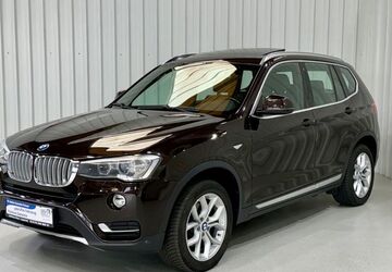 BMW X3 223.000 km 13.450 &euro; Lippstadt 59555