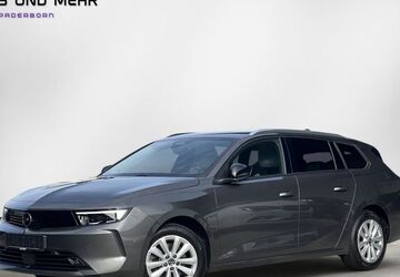 Opel Astra 38.110 km 18.990 &euro; Paderborn 33100