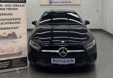 Mercedes-Benz A 180 60.000 km 18.999 &euro; Gütersloh 33332