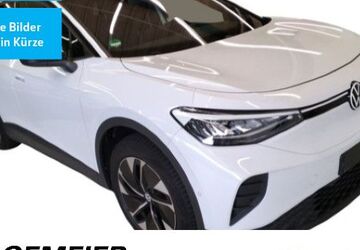 VW ID.4 18.156 km 41.695 &euro; Salzkotten 33154