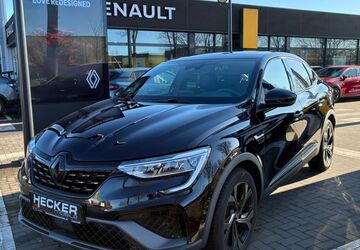 Renault Arkana 32.457 km 26.990 &euro; Lippstadt 59557