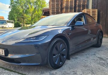 Tesla Model 3 19.800 km 48.980 &euro; Herzebrock- Clarholz 33442
