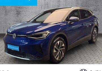 VW ID.4 5.150 km 38.750 &euro; Paderborn 33100
