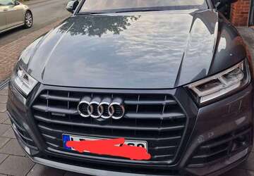 Audi SQ5 74.200 km 38.800 &euro; Lippstadt, Stadt 59555