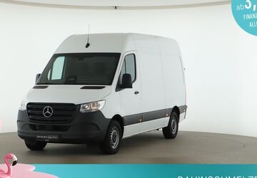 Mercedes-Benz Sprinter 25.900 km 37.580 &euro; Gütersloh 33332