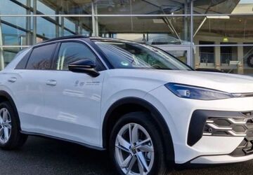 VW T-Roc 4.500 km 35.830 &euro; Lippstadt 59557