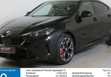 BMW 220 Gran Coupé 11.120 km 33.730 &euro; Paderborn 33100