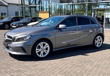 Mercedes-Benz A 180 119.750 km 13.760 &euro; Lippstadt 59557