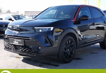 Opel Mokka 41.515 km 14.448 &euro; Lippstadt 59557