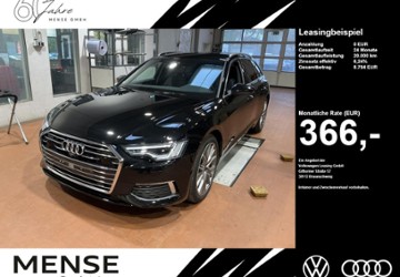 Audi A6 46.289 km 34.700 &euro; Oelde (Stromberg) 59302