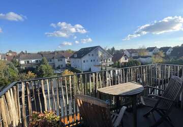 Wohnung Paderborn - 2 Zimmer, 44 m&sup2;, 580&euro; | Angebot:27290808