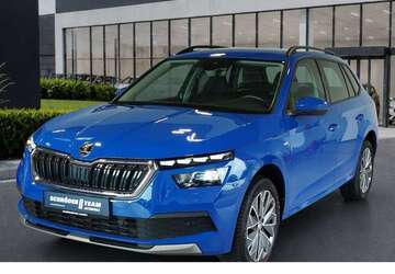 Skoda Kamiq 9.363 km 20.990 &euro; Verl 33415