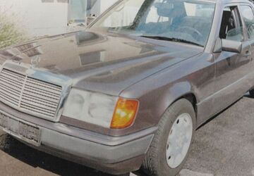 Mercedes-Benz E 250 289.000 km 8.500 &euro; Herzebrock-Clarholz 33442