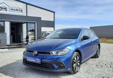 VW Polo 8.000 km 18.990 &euro; Wadersloh 59329