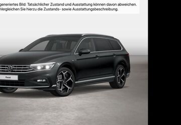 VW Passat Variant 60.309 km 25.915 &euro; Oelde (Stromberg) 59302