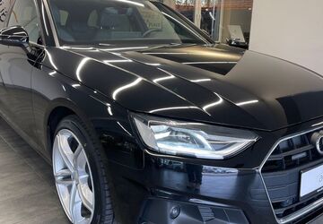 Audi A4 178.200 km 20.999 &euro; Rheda-Wiedenbrück 33378