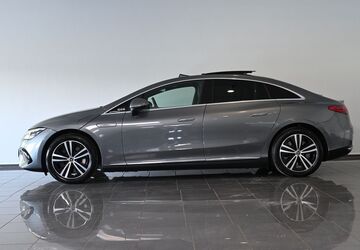 Mercedes-Benz EQE 72.381 km 37.750 &euro; Paderborn 33100