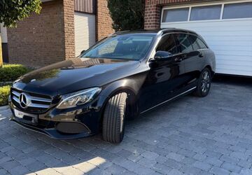 Mercedes-Benz C 220 85.680 km 22.900 &euro; Rheda-Wiedenbrück 33378