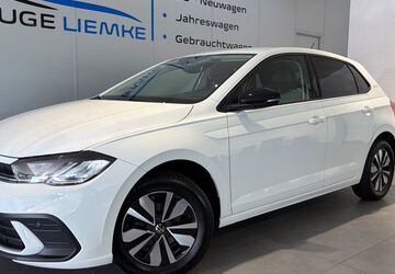 VW Polo 21.730 km 19.990 &euro; Hövelhof 33161