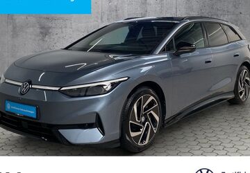 VW ID.7 17.100 km 55.920 &euro; Rheda-Wiedenbrück 33378