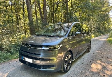 VW T7 Multivan 16.900 km 59.900 &euro; Delbrück 33129