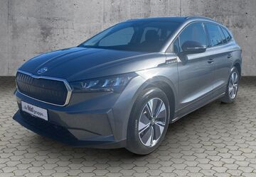 Skoda Enyaq 38.800 km 34.590 &euro; Paderborn 33104