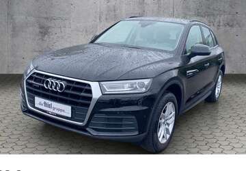 Audi Q5 68.550 km 23.490 &euro; Paderborn 33100
