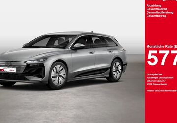 Audi A6 e-tron 28.522 km 57.100 &euro; Gütersloh 33330