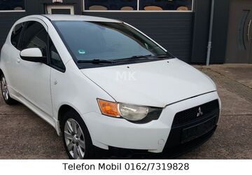 Mitsubishi Colt 167.500 km 1.349 &euro; Soest 59494