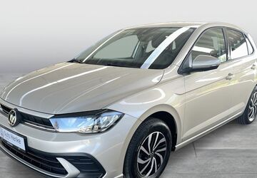 VW Polo 10.449 km 18.995 &euro; Büren 33142