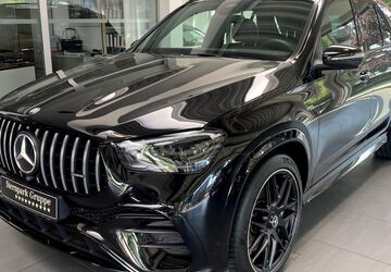 Mercedes-Benz GLE 53 AMG 21.591 km 104.490 &euro; Oelde 59302