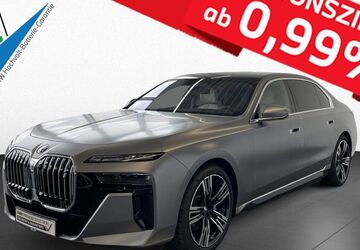 BMW i7 1.623 km 116.440 &euro; Paderborn 33104