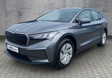 Skoda Enyaq 38.900 km 25.980 &euro; Paderborn 33104