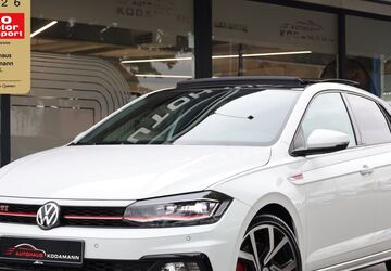 VW Polo 53.102 km 19.950 &euro; Rheda-Wiedenbrück 33378