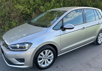 VW Golf Sportsvan 167.500 km 12.999 &euro; Paderborn 33100