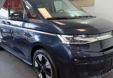 VW T7 Multivan 20.650 km 55.690 &euro; Soest 59494