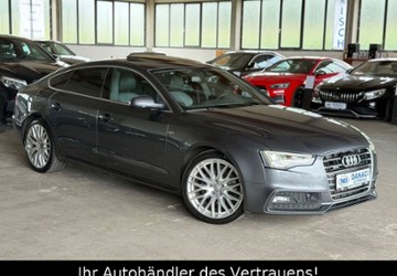Audi A5 205.000 km 13.499 &euro; Oelde 59302