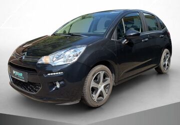 Citroen C3 86.000 km 6.790 &euro; Paderborn 33100