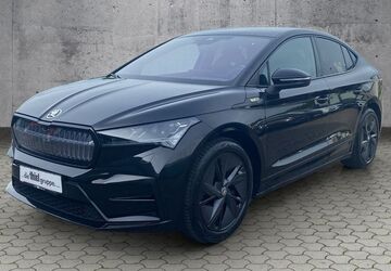 Skoda Enyaq 57.430 km 39.490 &euro; Paderborn 33104