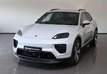 Porsche Macan 6.846 km 68.450 &euro; Paderborn 33100