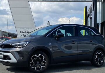 Opel Crossland (X) 9.775 km 21.499 &euro; Gütersloh 33334